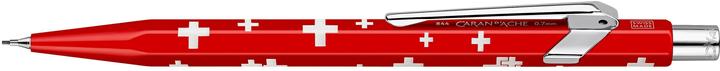 Immagine prodotto Caran d'Ache 849 Totally Swiss (0.70 mm, HB, 1 x)