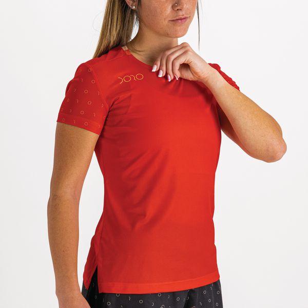 Immagine prodotto Sportful Maglia Doro Cardio a maniche corte (XXL)