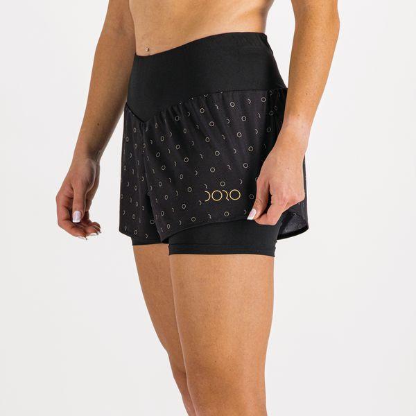 Actual product image Sportful Doro Cardio Short (XL)
