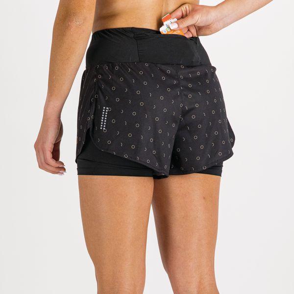 Actual product image Sportful Doro Cardio Short (XL)