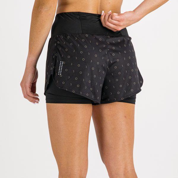 Actual product image Sportful Doro Cardio Short (XL)