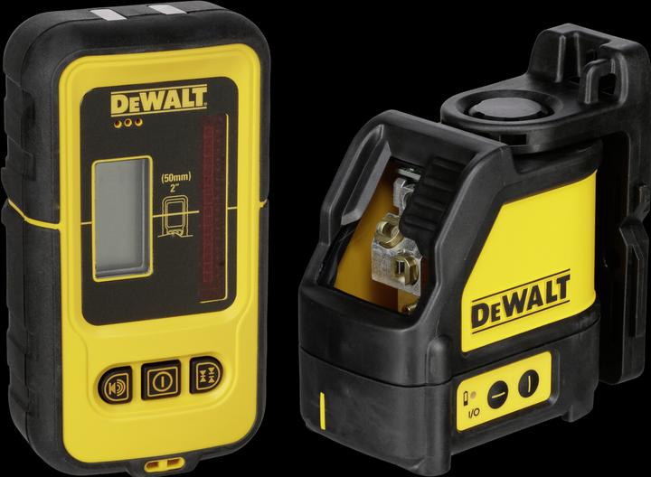 Actual product image DeWalt DW088KD-XJ