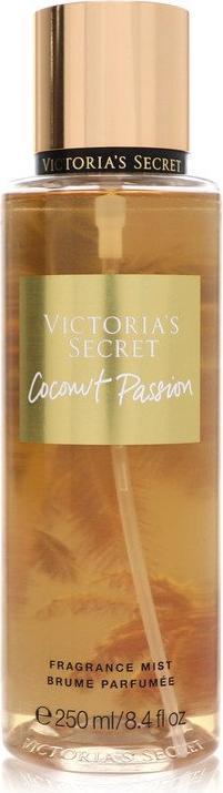 Image du produit Victoria's Secret Passion de la noix de coco (Brume corporelle, 250 ml)
