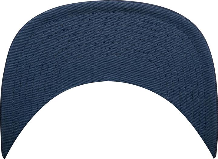 Actual product image Flexfit Organic Cotton Snapback (One size)