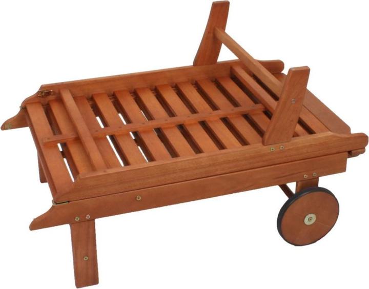 Actual product image Garden Pleasure Palm Springs (197 cm)