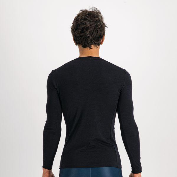 Actual product image Sportful Merino Tee ong Sleeve (L)