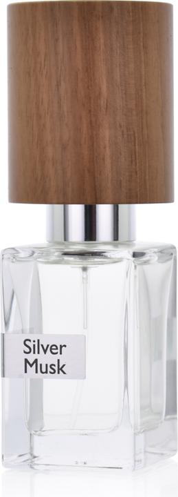 Nasomatto Silver Musk (Eau de Parfum, 30 ml)