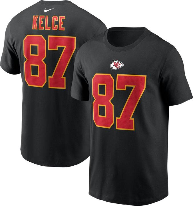 Immagine prodotto Nike Kansas City Chiefs T-Shirt Kelce 87 L (L)