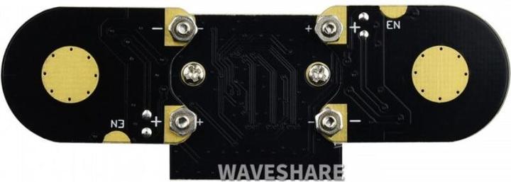 Produktbild WaveShare Raspberry Pi Fisheye Kamera (H) mit Infrarot Nachtsicht