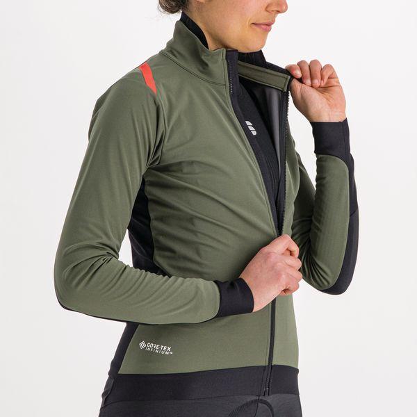 Produktbild Sportful Fiandre Medium W Jacket (XL)