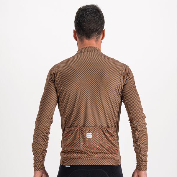 Image du produit Sportful Checkmate Thermal Jersey (3XL)