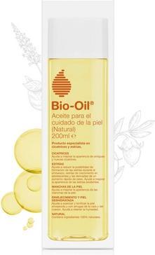 Image du produit Bio-Oil Huile naturelle bio 200ml (Huile pour le corps, 200 ml)