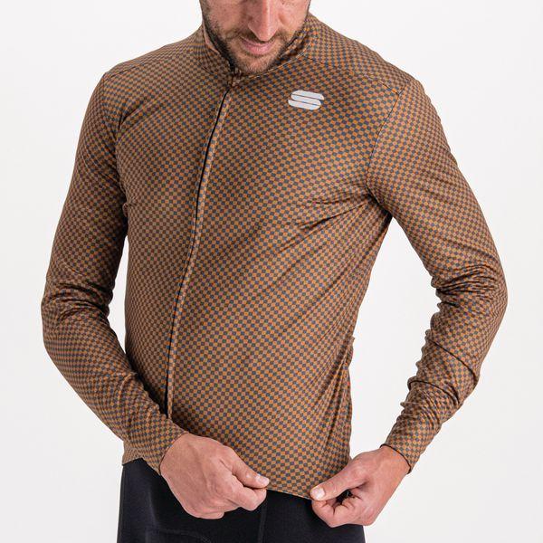 Image du produit Sportful Checkmate Thermal Jersey (3XL)