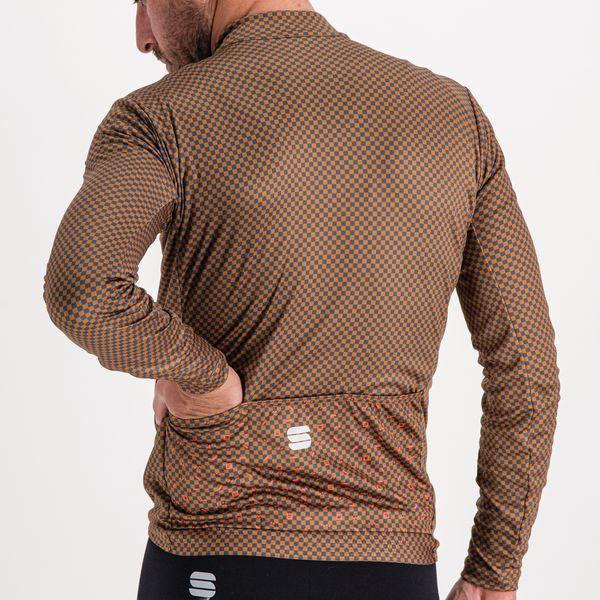Image du produit Sportful Checkmate Thermal Jersey (3XL)