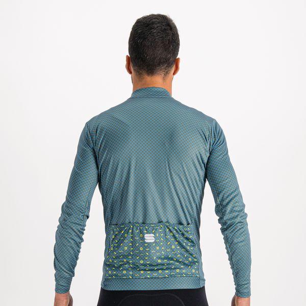 Image du produit Sportful Checkmate Thermal Jersey (XXL)