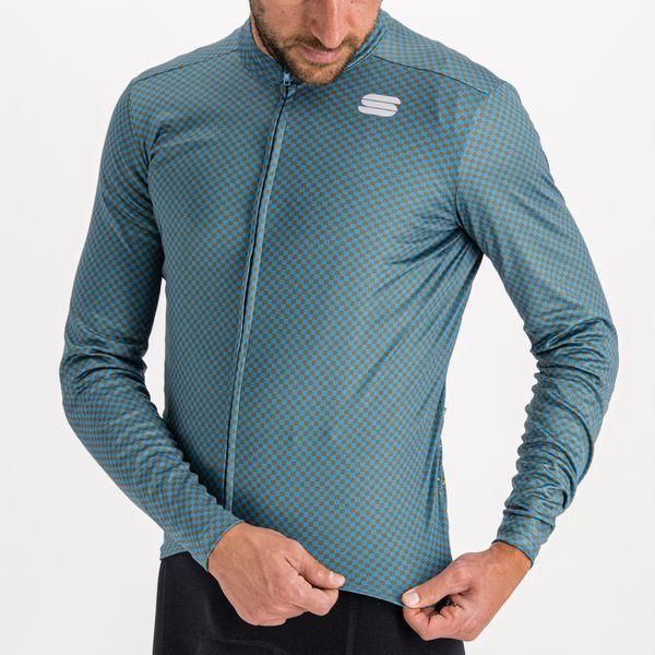 Image du produit Sportful Checkmate Thermal Jersey (XXL)