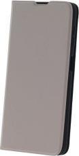 Actual product image OEM Smart Soft case for Samsung Galaxy A55 5G nude