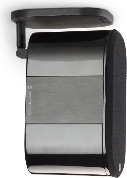 Image du produit Monitor Audio Audio Apex A10 - Surround Luidspreker - Zwart (per stuk) (1 pièce, 100 W)