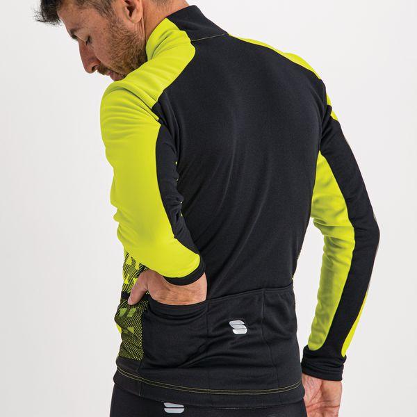 Actual product image Sportful Neo Softshell Jacket (XXL)