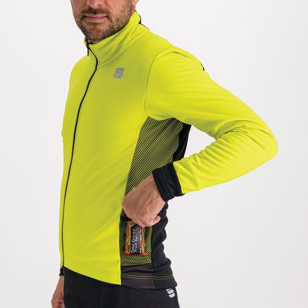 Actual product image Sportful Neo Softshell Jacket (XXL)