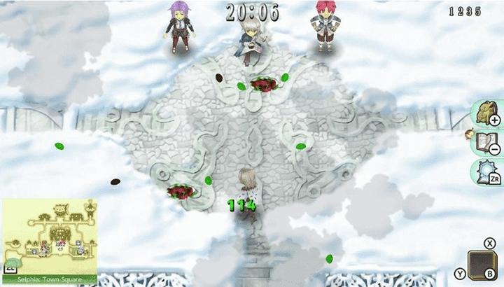 Produktbild Marvelous Rune Factory 4 Special (Switch, Multilingual)