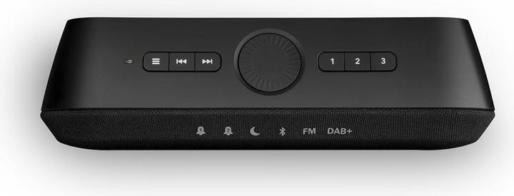 Produktbild Teufel One (FM, DAB+, Bluetooth)