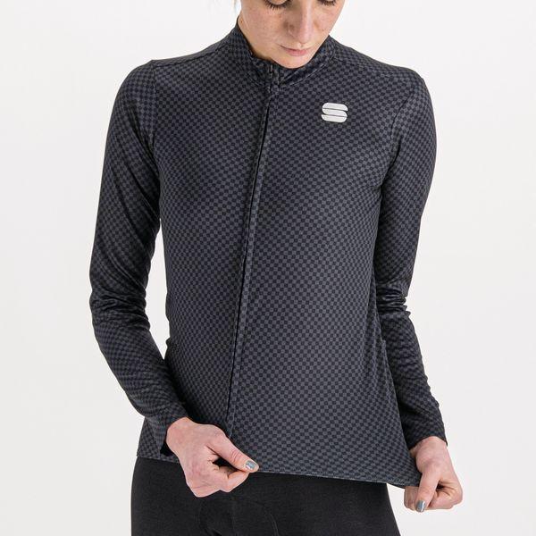 Image du produit Sportful Checkmate W Thermal Jersey (L)
