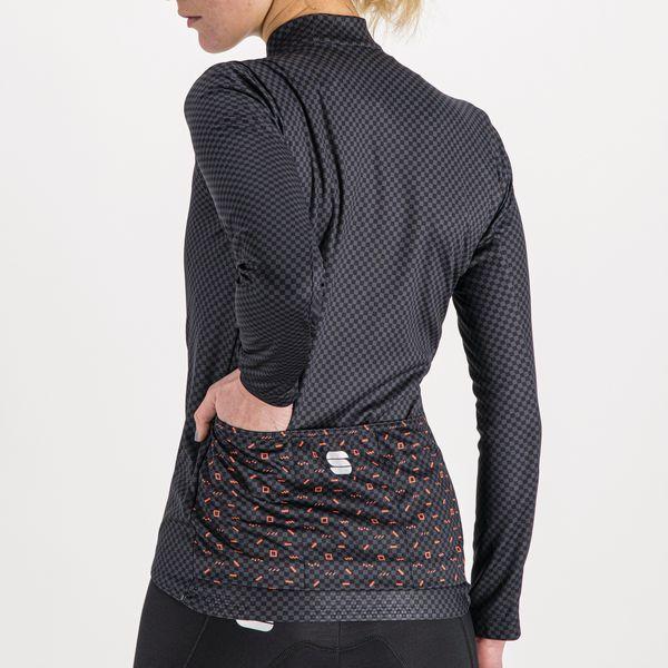 Image du produit Sportful Checkmate W Thermal Jersey (L)