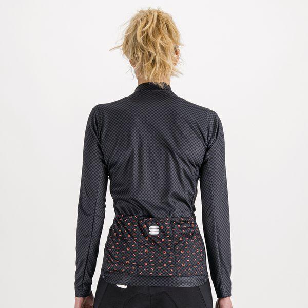 Image du produit Sportful Checkmate W Thermal Jersey (L)