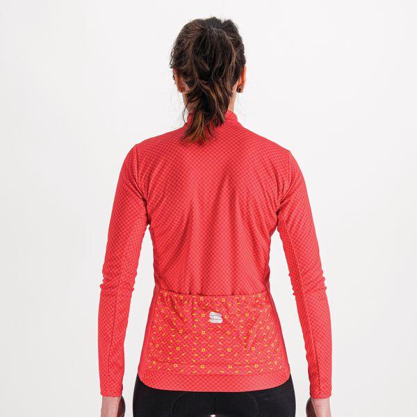 Image du produit Sportful Checkmate W Thermal Jersey (XXL)