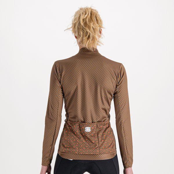 Image du produit Sportful Checkmate W Thermal Jersey (XXL)