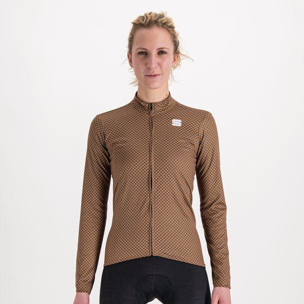 Image du produit Sportful Checkmate W Thermal Jersey (XXL)