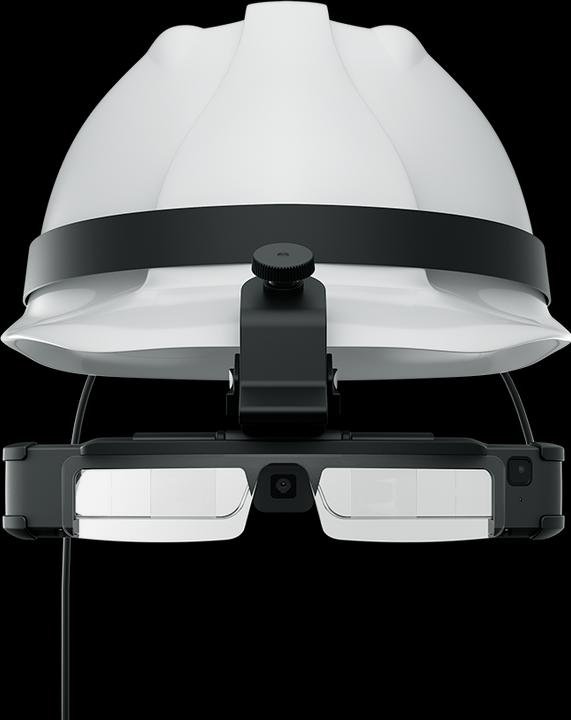 Image du produit Epson Moverio BT-45CS