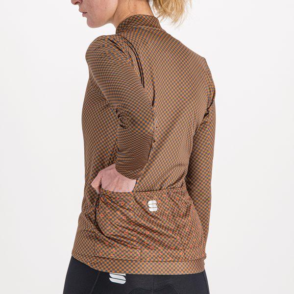 Image du produit Sportful Checkmate W Thermal Jersey (XXL)