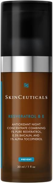 Actual product image SkinCeuticals Prevent Resveratrol B E (30 ml)