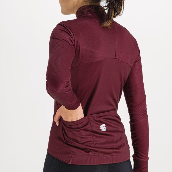 Image du produit Sportful Kelly W Thermal Jersey (XL)