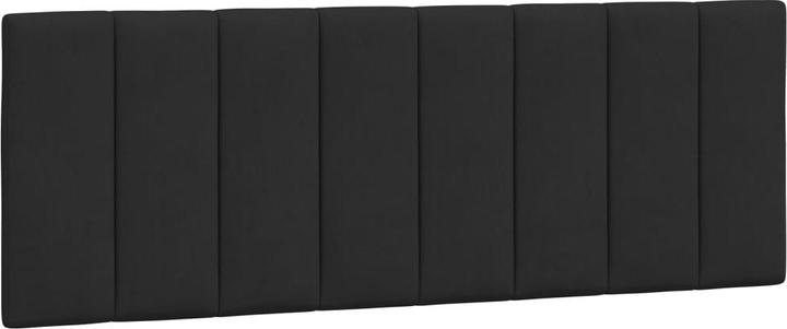 Produktbild VidaXL Bettgestell mit Kopfteil Samt (140 x 190 cm)