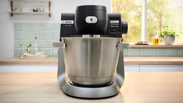 Produktbild Bosch Hausgeräte MUMS6ZS00 (5500 ml, 1600 W)