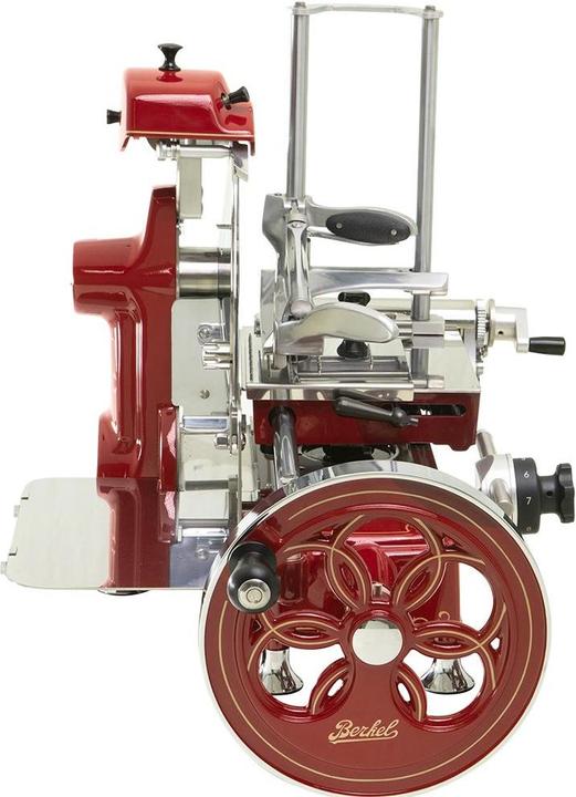 Produktbild Berkel Volano