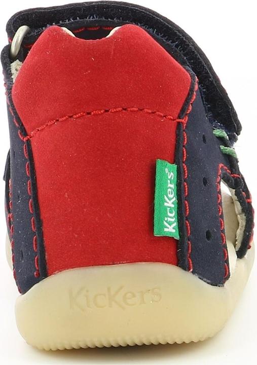 Actual product image Kickers Boping-2-25 (25)
