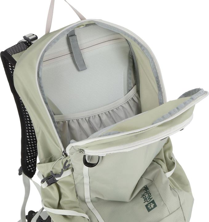 Actual product image Jack Wolfskin Prelight Vent 25 S-L (25 l)