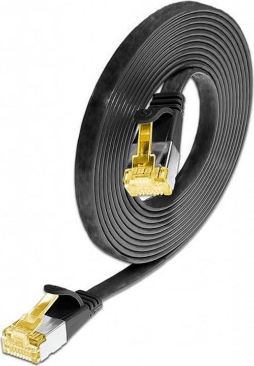 Produktbild Wirewin Netzwerkkabel (U/FTP, CAT6a, 3 m)