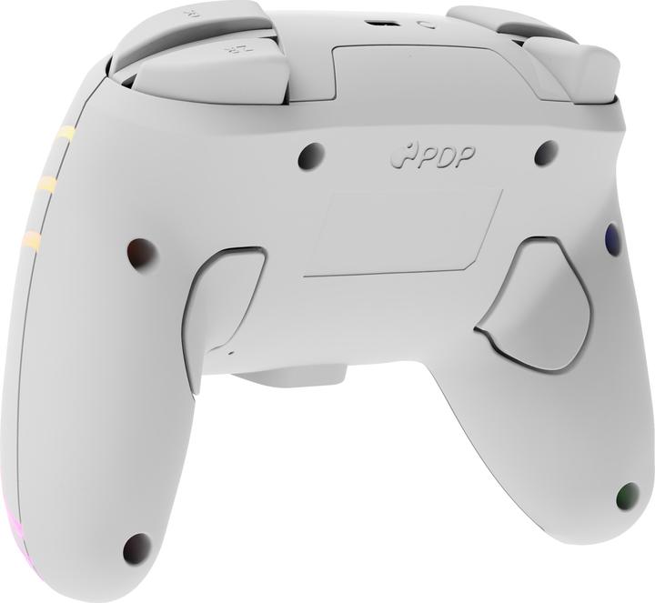 Immagine prodotto PDP Onda Afterglow (Switch OLED, Switch, Switch Lite, Switch 2)