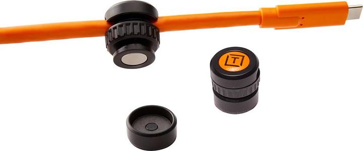 Actual product image Tether Tools TetherGuard Cable Support (2-Pack)