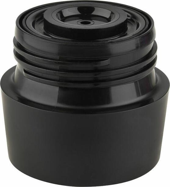 Produktbild Emsa Travel Mug Grande schwarz (0.50 l)