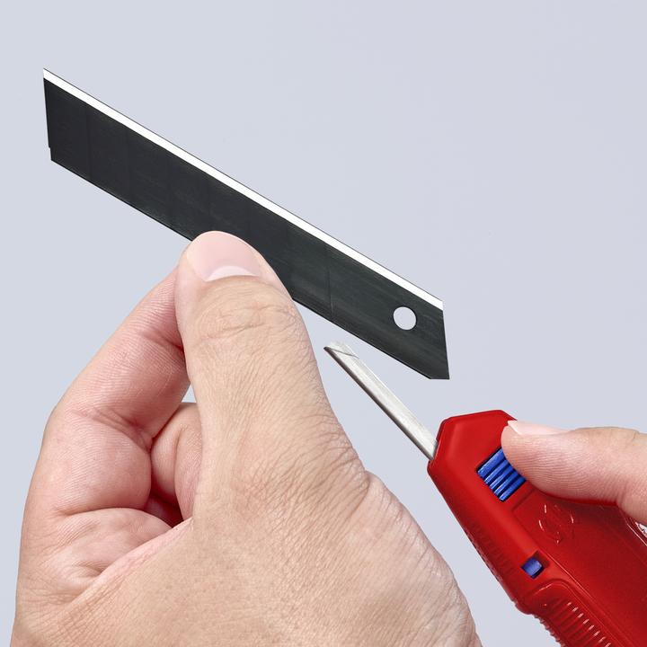 Immagine prodotto Knipex CutiX (Taglierini)