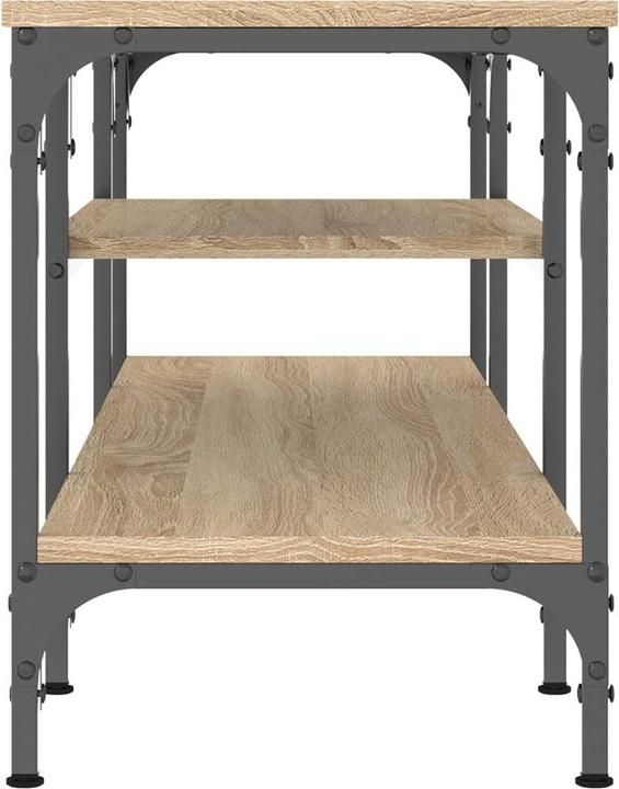 Produktbild VidaXL Marijo (121 x 35 x 45 cm)