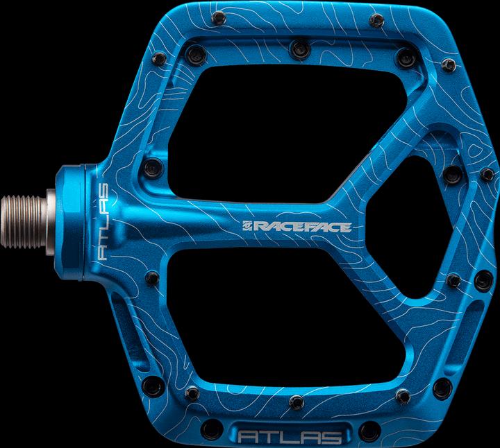 Actual product image Race Face Atlas Pedal V2