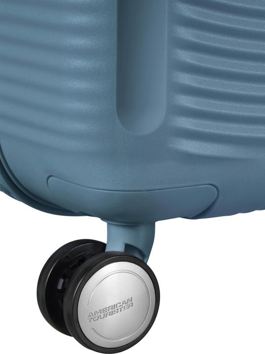 Immagine prodotto American Tourister SOUNDBOX Spinner (35.50 l, Bagaglio a mano (fino a 50 litri))