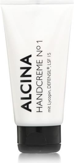 Immagine prodotto Alcina Crema mani N°1 (50 ml)
